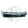 WEZEL 4902576 Bumper